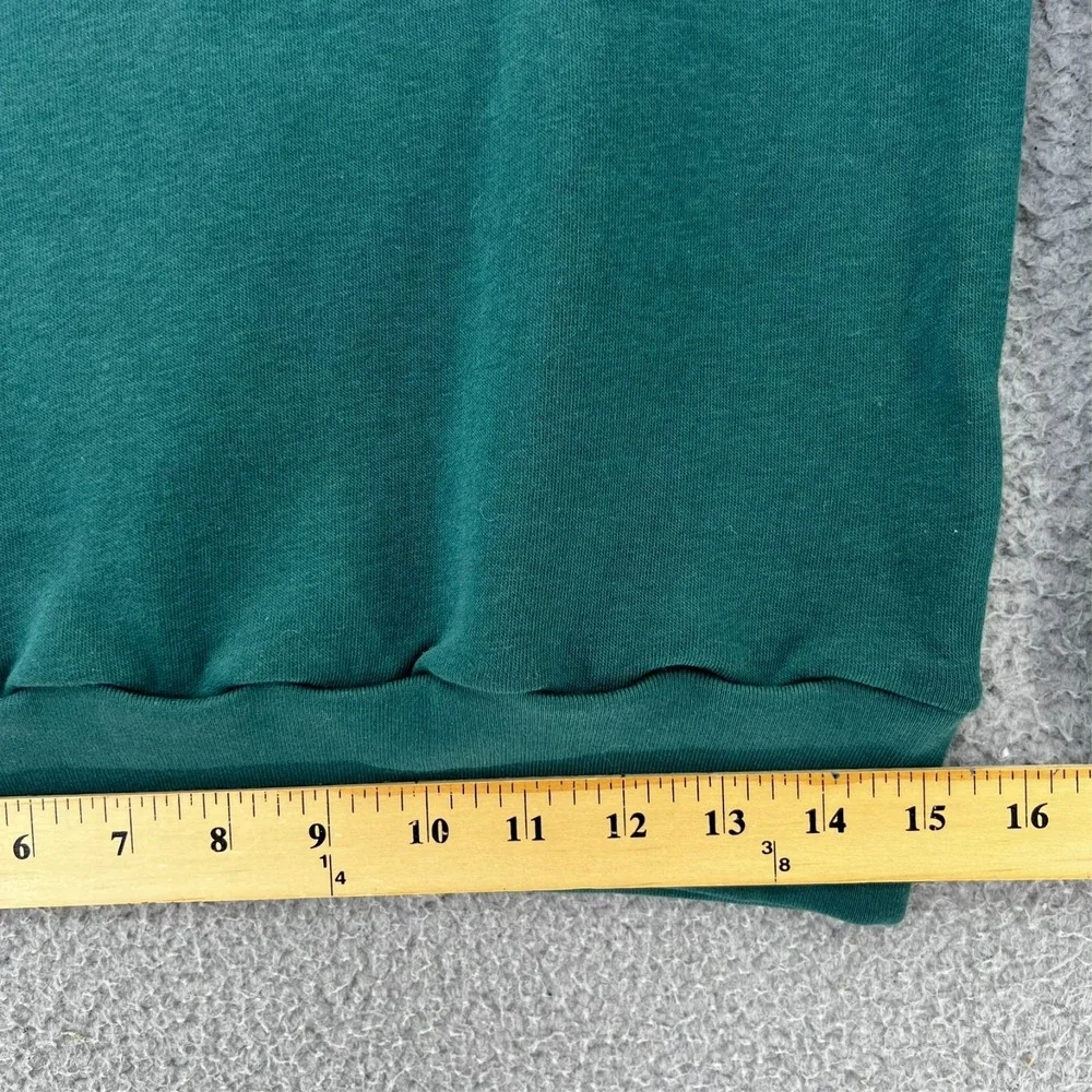 NWT Gap Kids Girls Fleece Soft Hoodie Sweatshirt XXL 14-16 Green